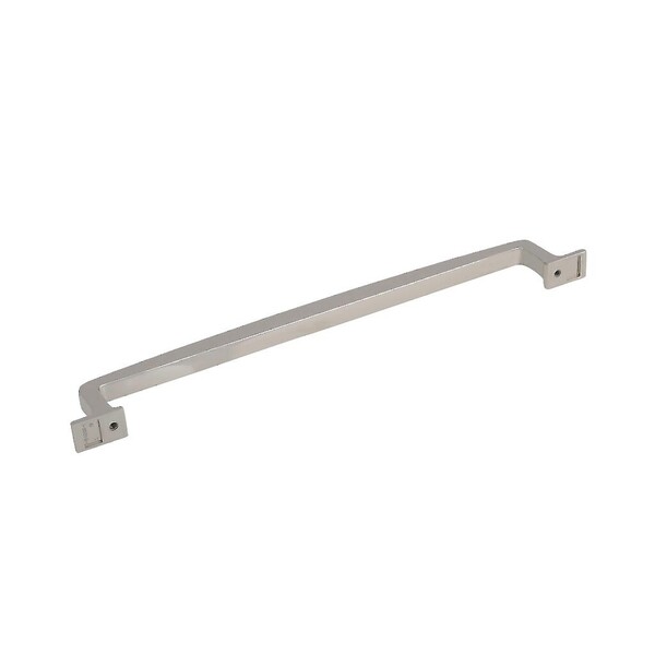 Westerly 12 inch Appliance Pull - Polished Nickel 