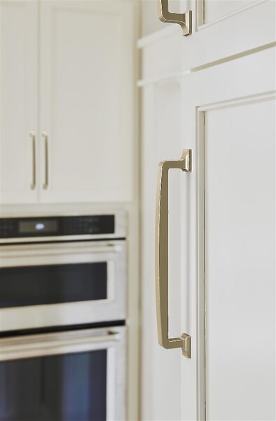 Westerly Pull 320mm CC Golden Champagne