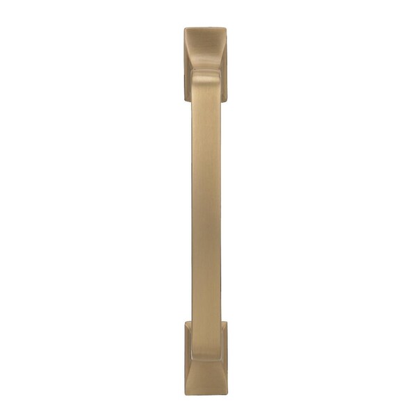 Westerly - Pull 76mm CC Golden Champagne