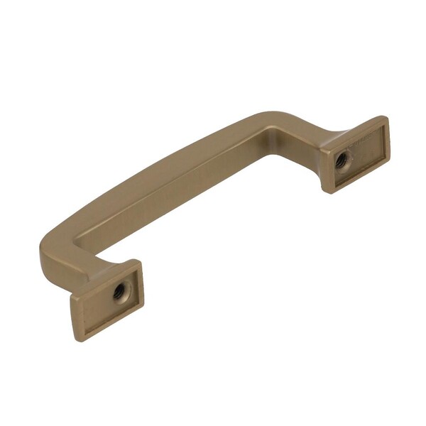 Westerly - Pull 76mm CC Golden Champagne