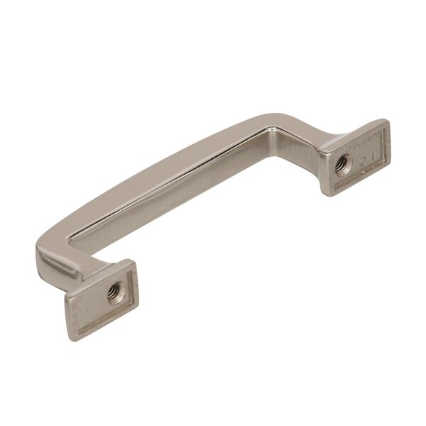 Westerly - Pull 76mm CC Polished Nickel 