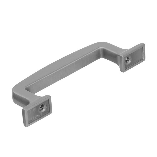 Westerly - Pull 76mm CC Satin Nickel