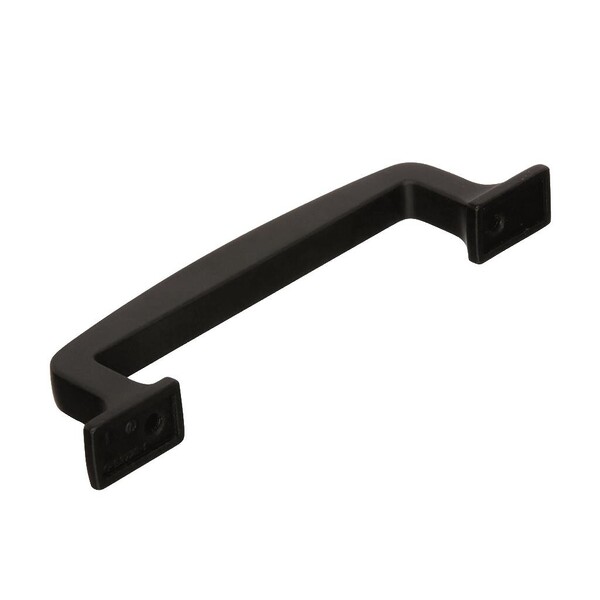 Westerly - Pull 96mm CC Black Bronze