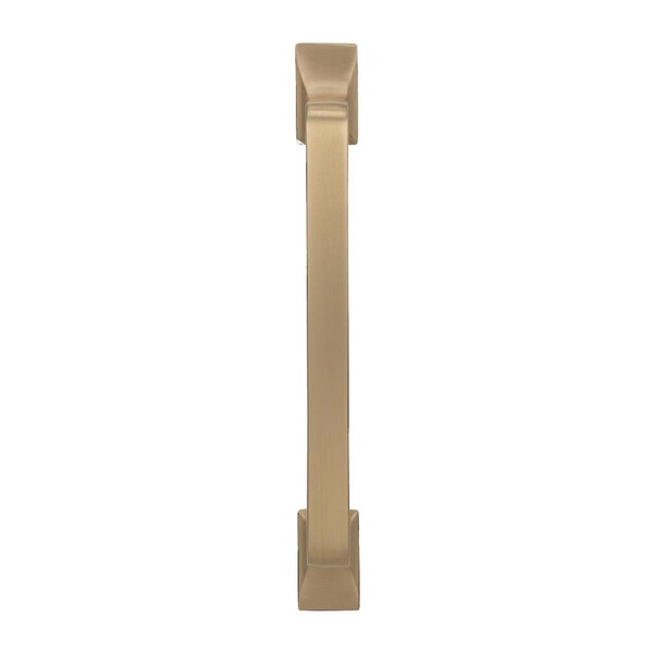 Westerly - Pull 96mm CC Golden Champagne