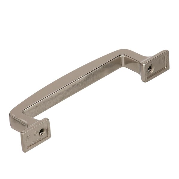 Westerly - Pull 96mm CC Polished Nickel