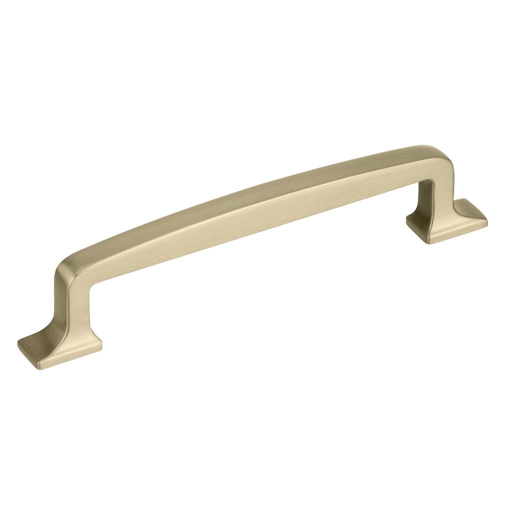 Westerly - Pull 128mm CC Golden Champagne 